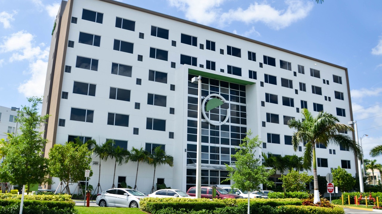 Photo of Outdoor in Doral