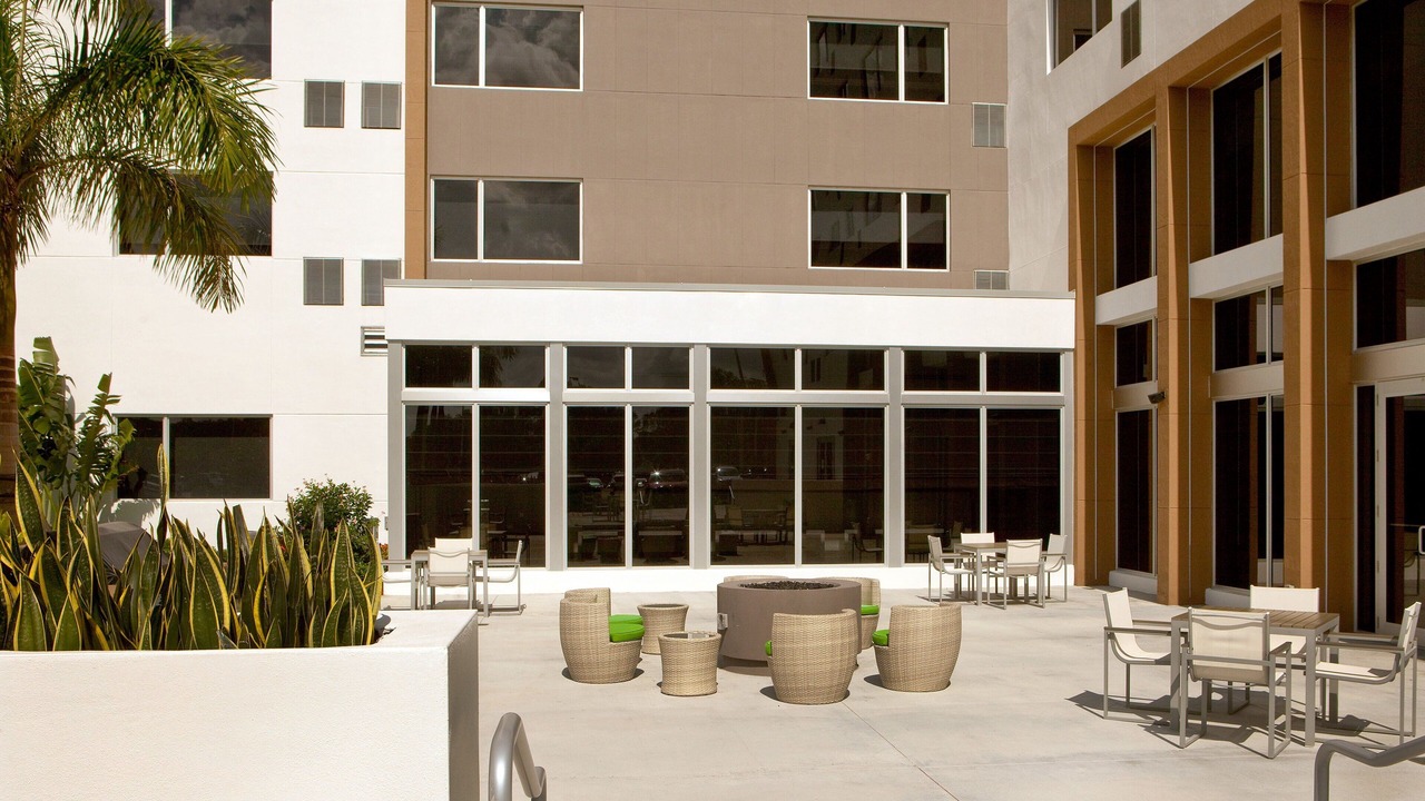 Photo of Outdoor in Doral
