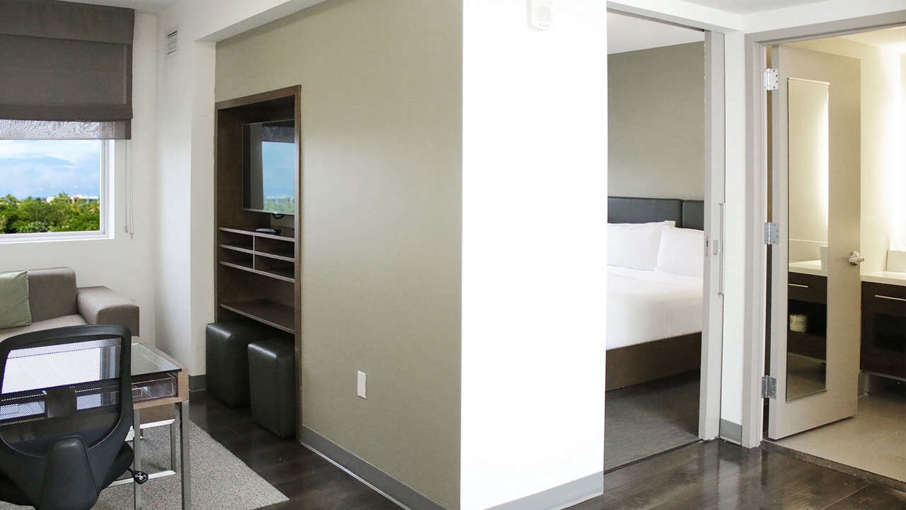 Photo of Bedroom in Doral