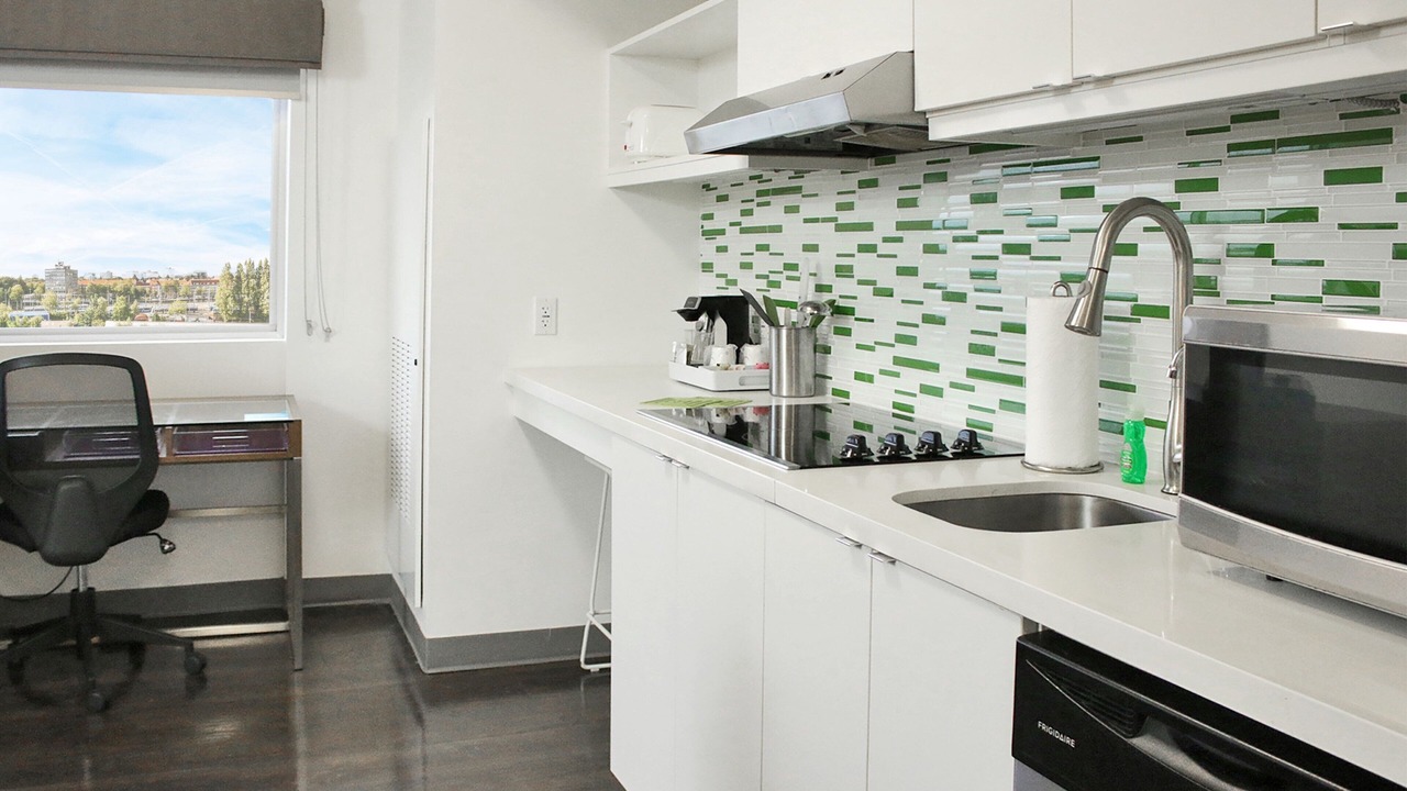 Photo of Kitchen in Doral