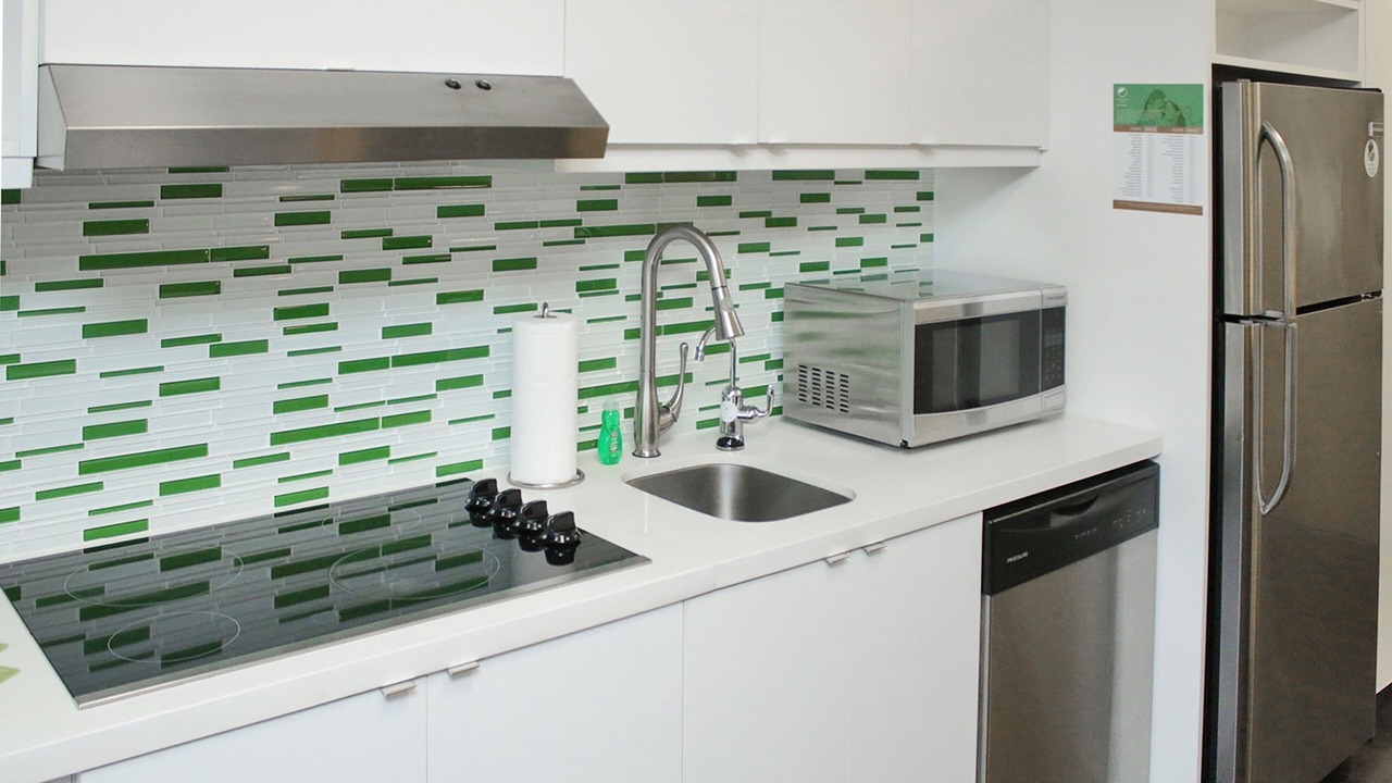 Photo of Kitchen in Doral