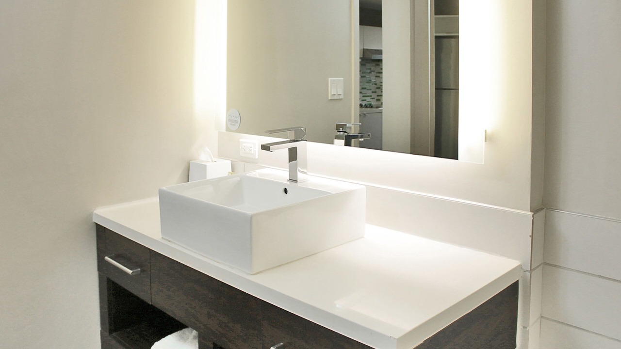 Photo of Bathroom in Doral