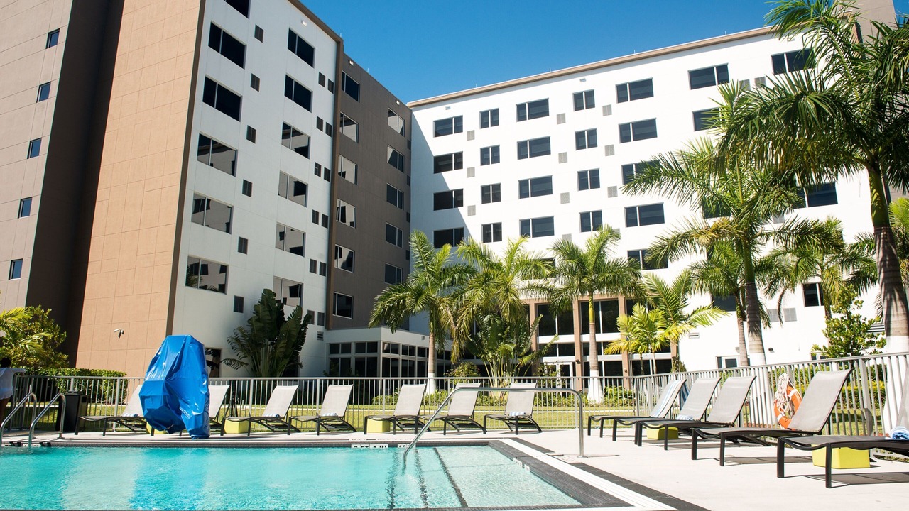 Photo of Outdoor in Doral