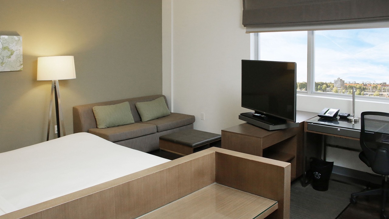 Photo of Bedroom in Doral