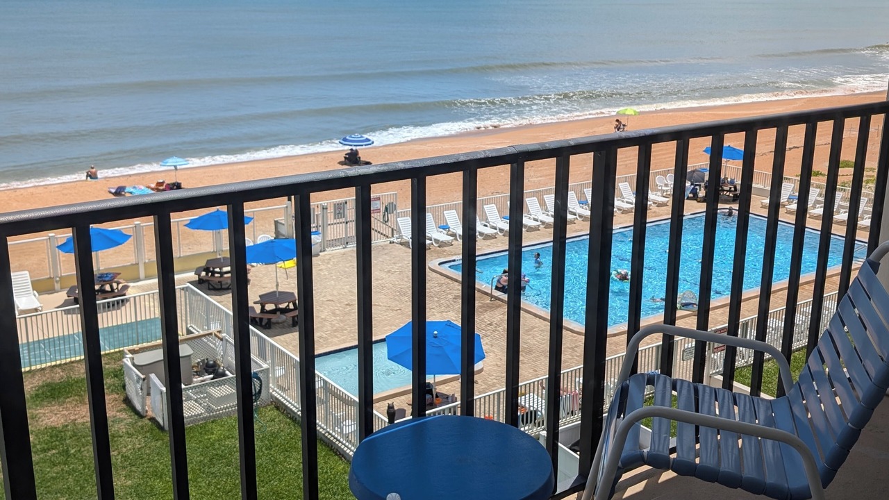 Photo of Bedroom in Ormond-by-the-Sea
