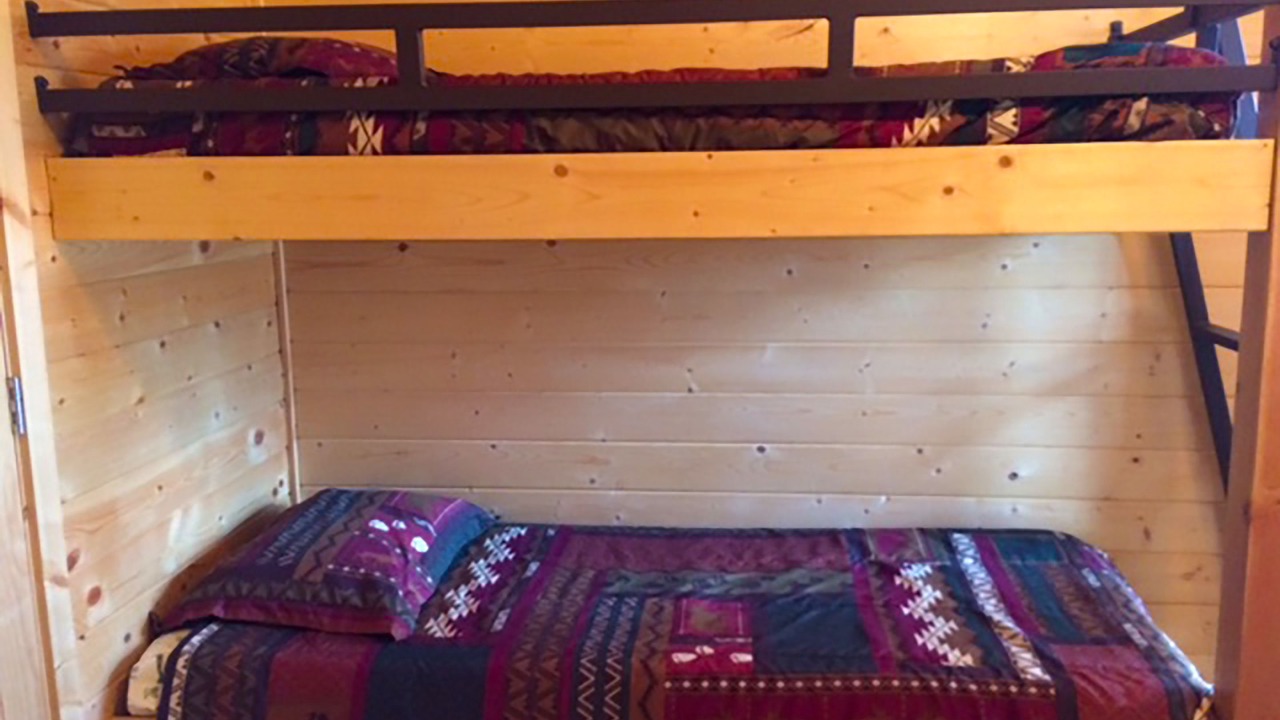 Photo of Bedroom in Point