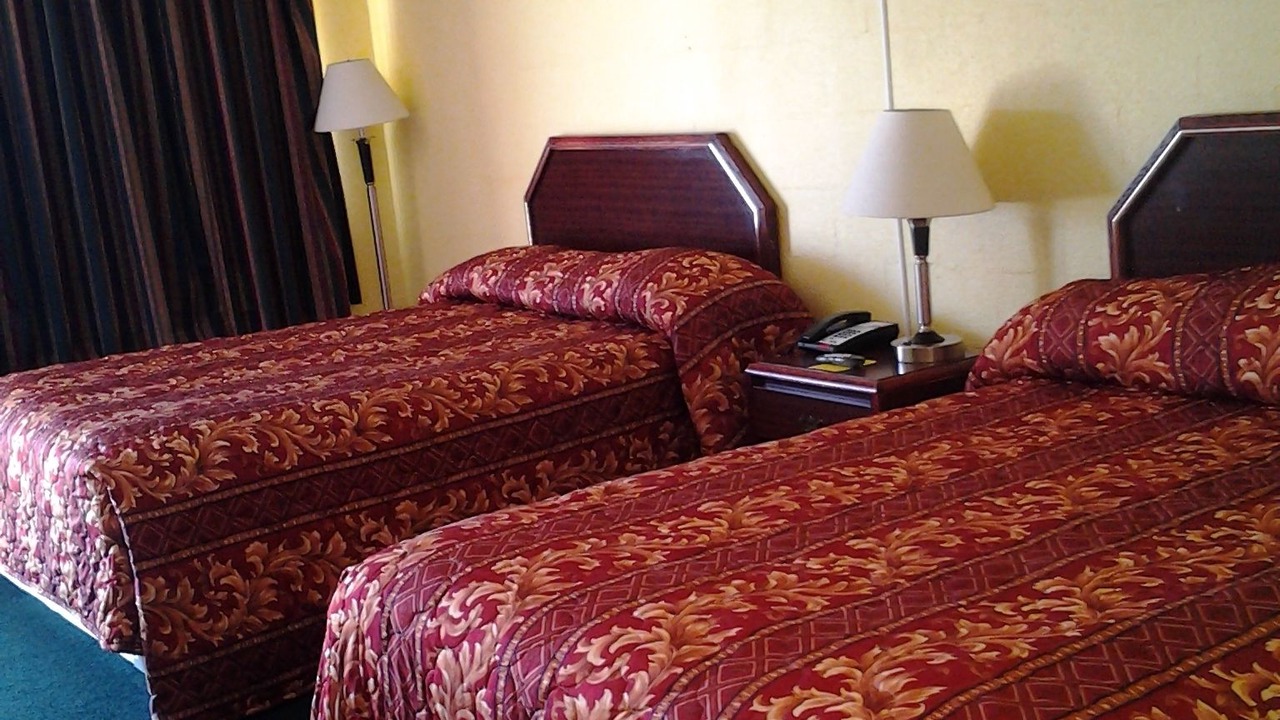 Photo of Bedroom in Hugo