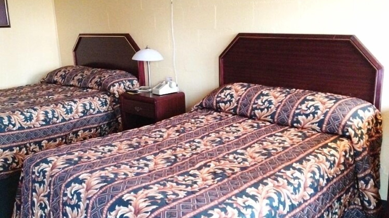 Photo of Bedroom in Hugo