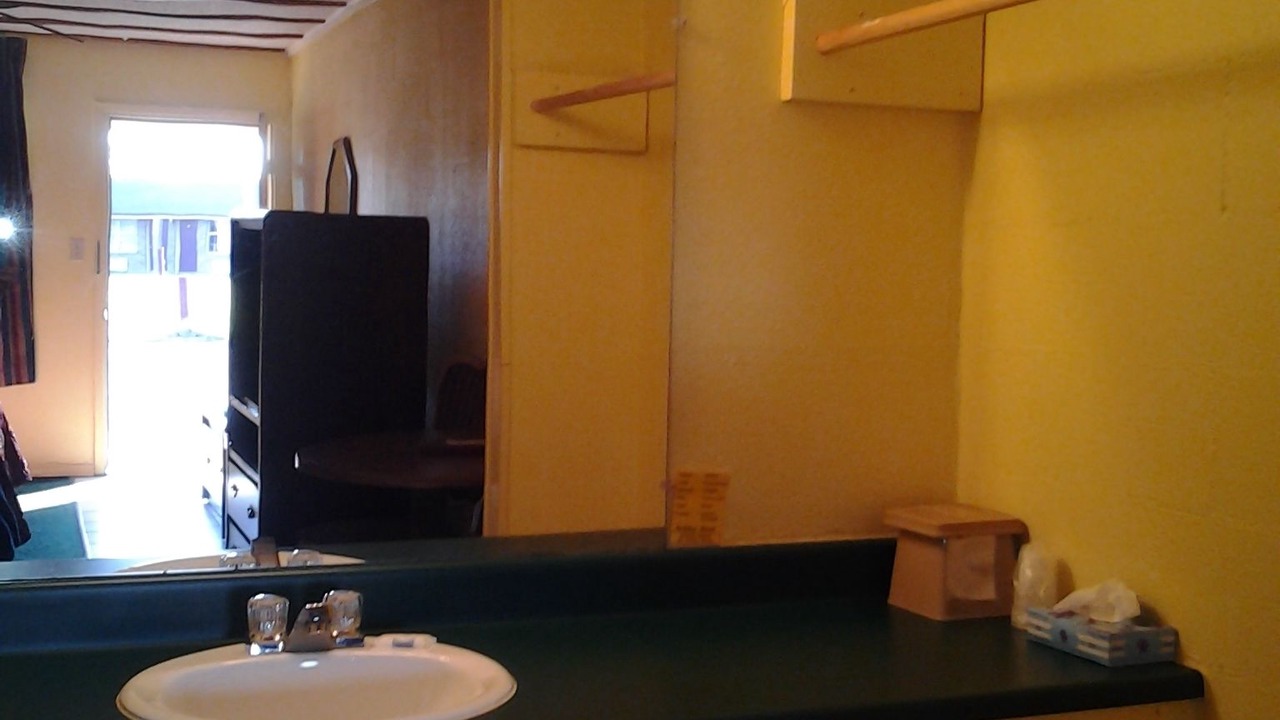Photo of Bathroom in Hugo