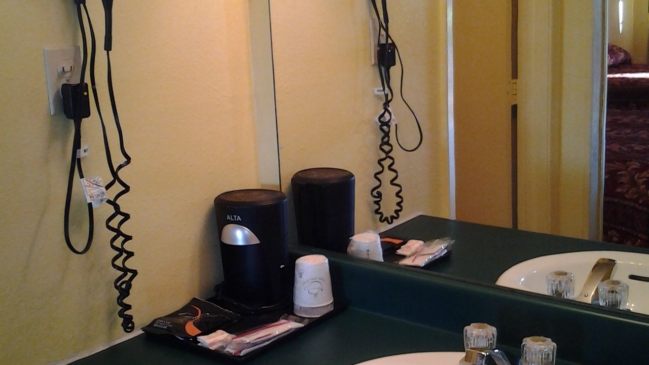 Photo of Bathroom in Hugo