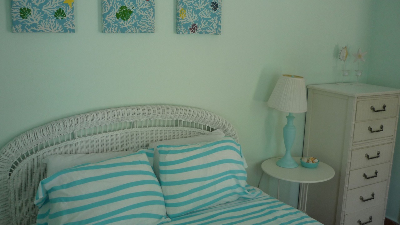 Photo of Bedroom in Dunedin