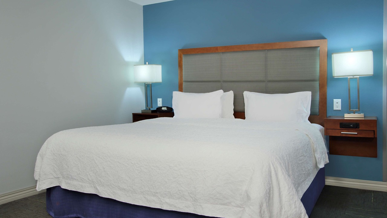 Photo of Bedroom in Richland