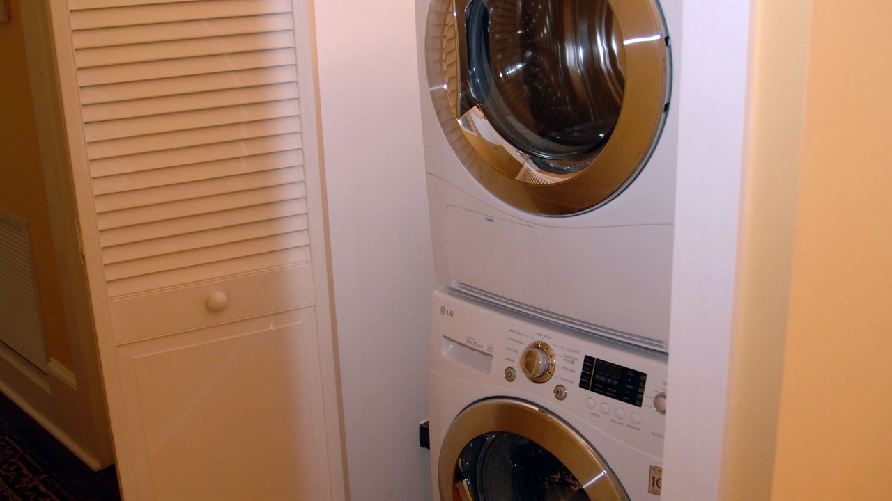 Photo of Bedroom in Faubourg Marigny