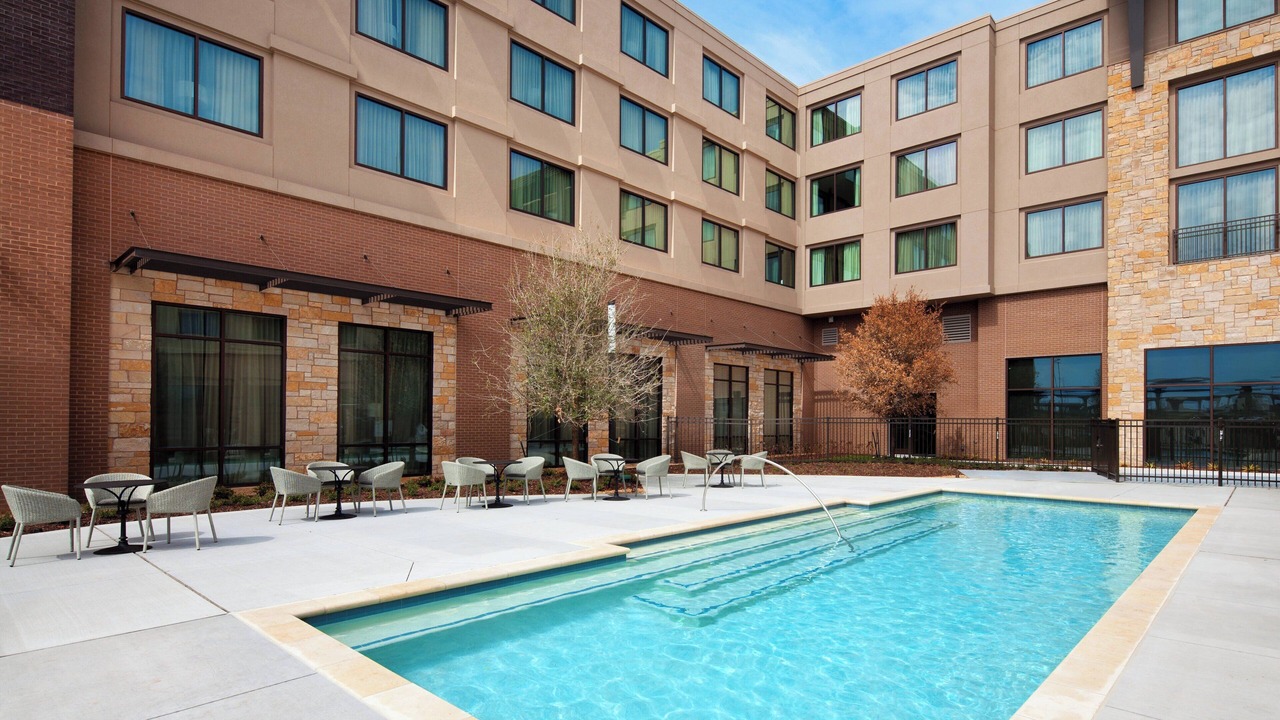 Photo of Outdoor in McKinney