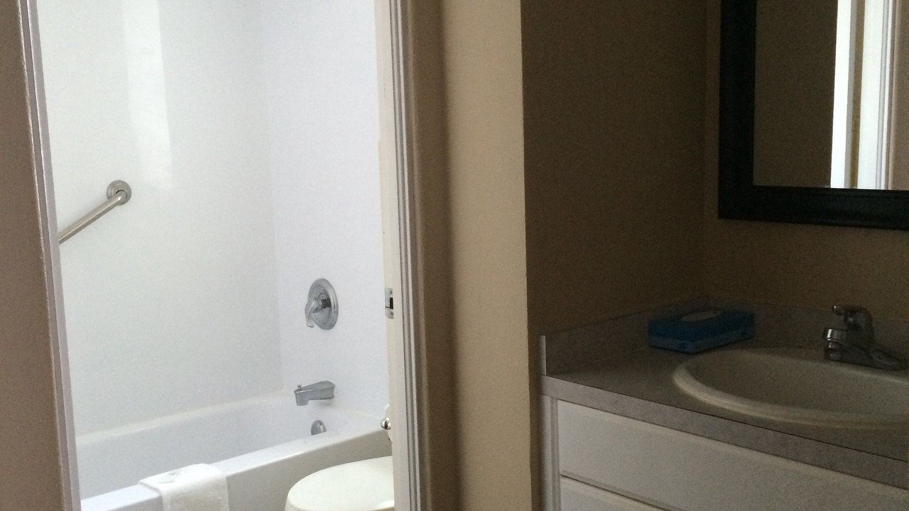 Photo of Bathroom in Seabreeze Park