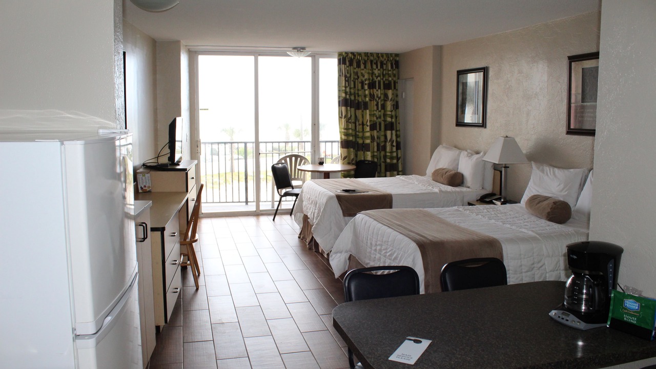 Photo of Bedroom in Seabreeze Park