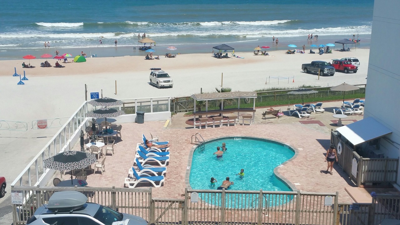Photo of Outdoor in Seabreeze Park