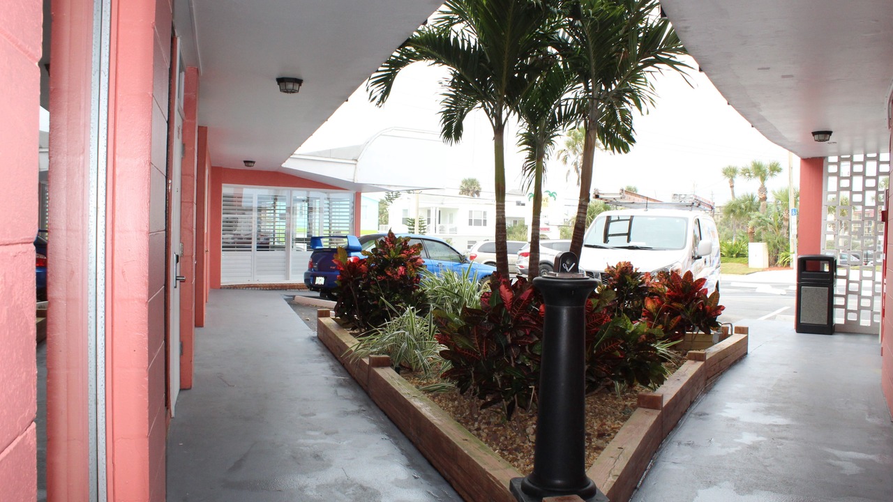Photo of Bedroom in Seabreeze Park