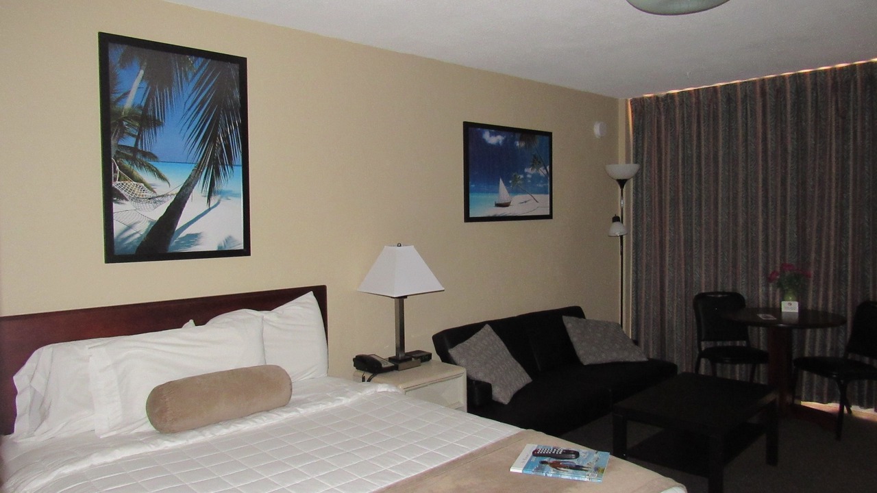 Photo of Bedroom in Seabreeze Park