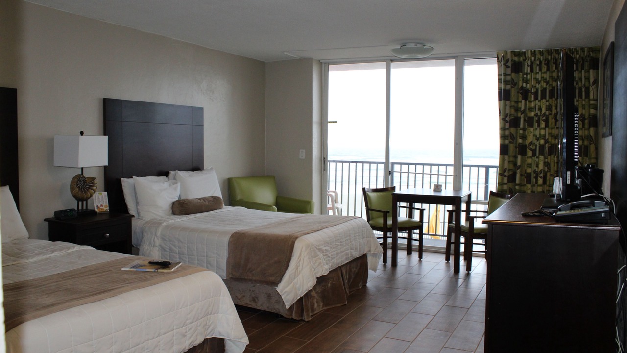 Photo of Patio Balcony in Seabreeze Park