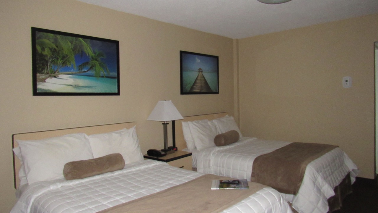 Photo of Bedroom in Seabreeze Park