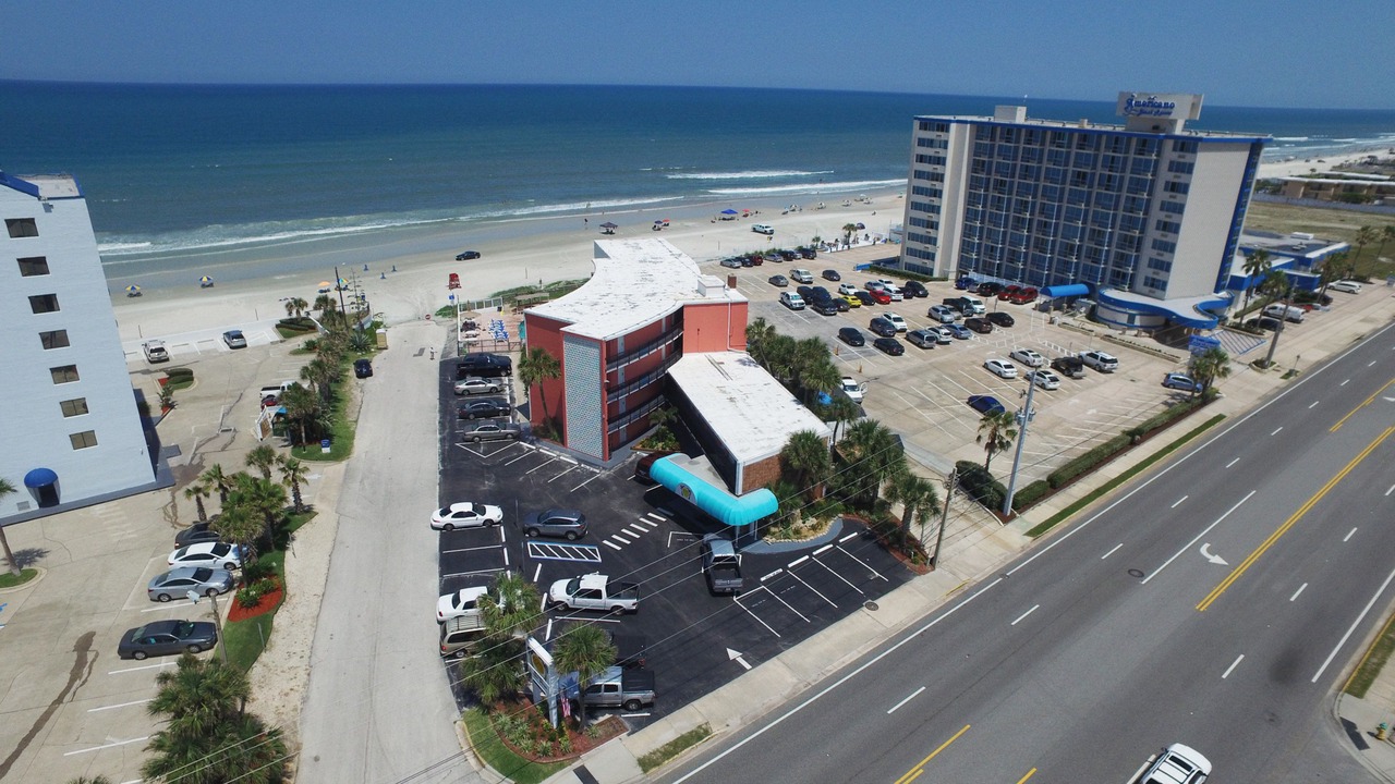 Photo of Outdoor in Seabreeze Park