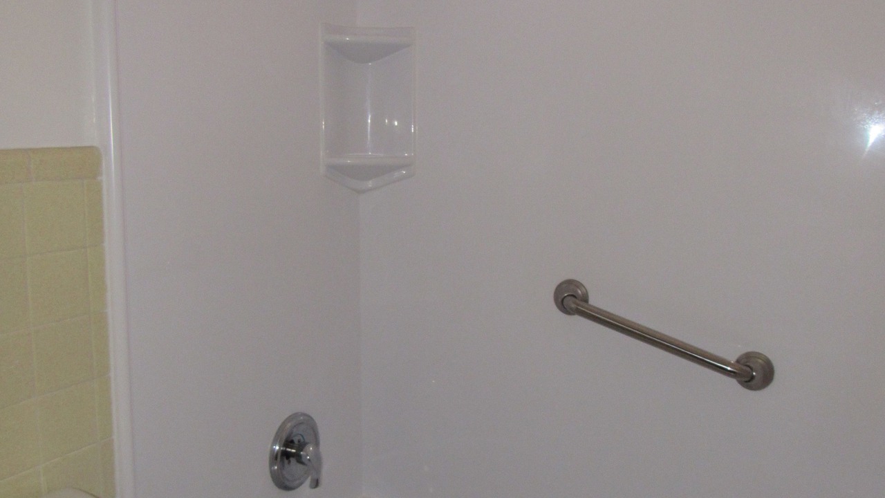 Photo of Bathroom in Seabreeze Park