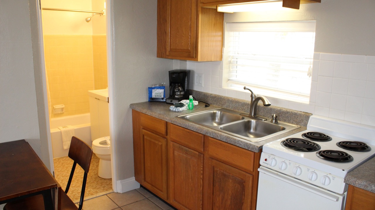 Photo of Kitchen in Seabreeze Park