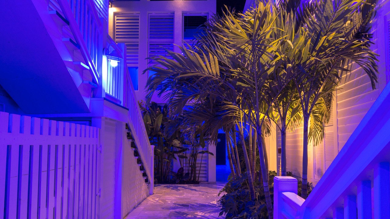 Photo of Outdoor in Historic Seaport