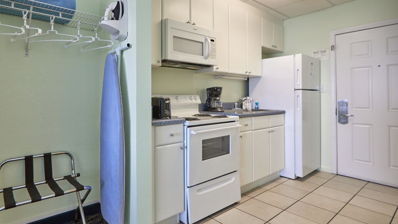 Photo of Kitchen in West Panama City Beach