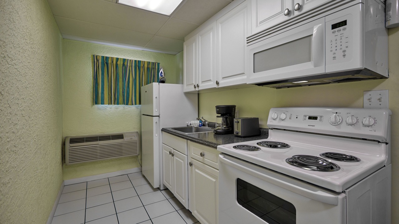 Photo of Kitchen in West Panama City Beach