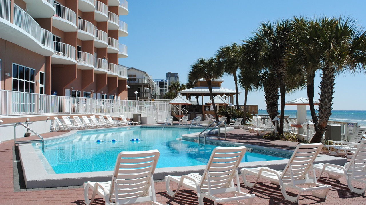Photo of Outdoor in West Panama City Beach
