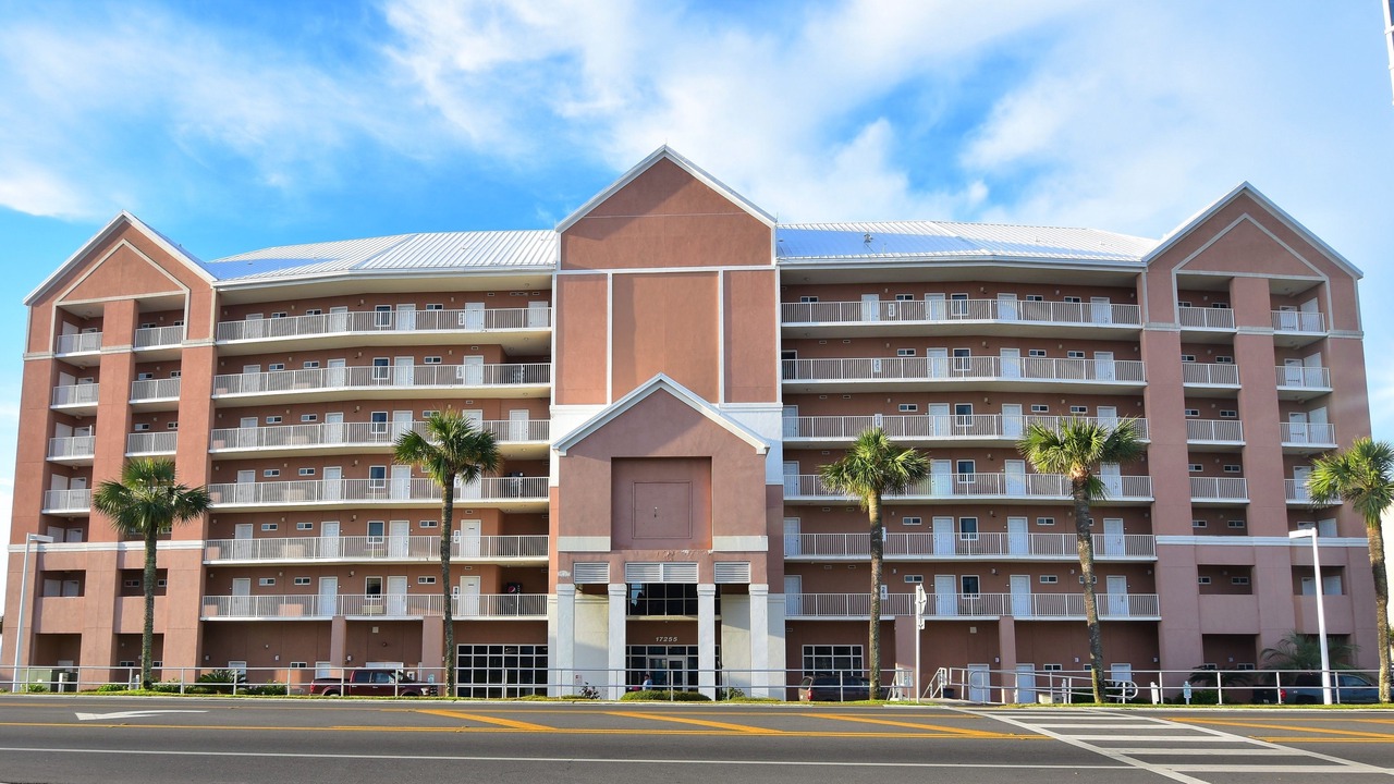 Photo of Outdoor in West Panama City Beach