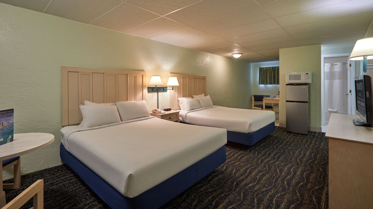 Photo of Livingroom in West Panama City Beach