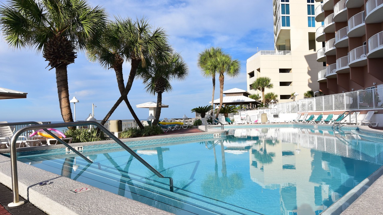 Photo of Outdoor in West Panama City Beach