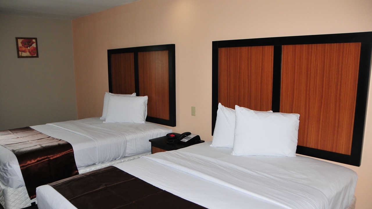 Photo of Bedroom in Baton Rouge