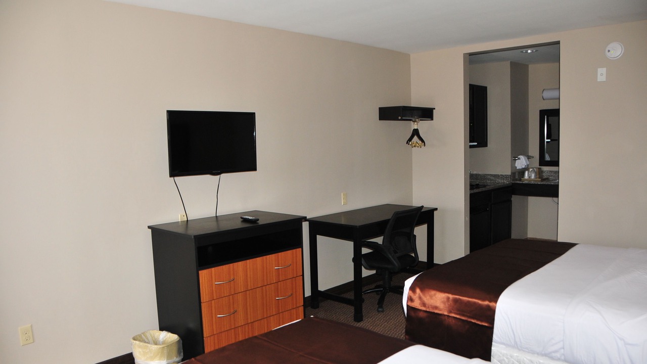 Photo of Bedroom in Baton Rouge