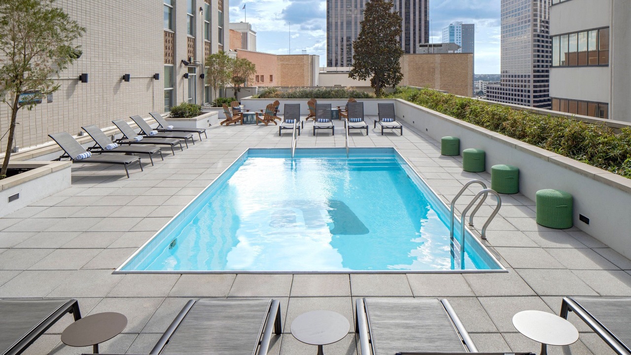 Photo of Outdoor in Central Business District