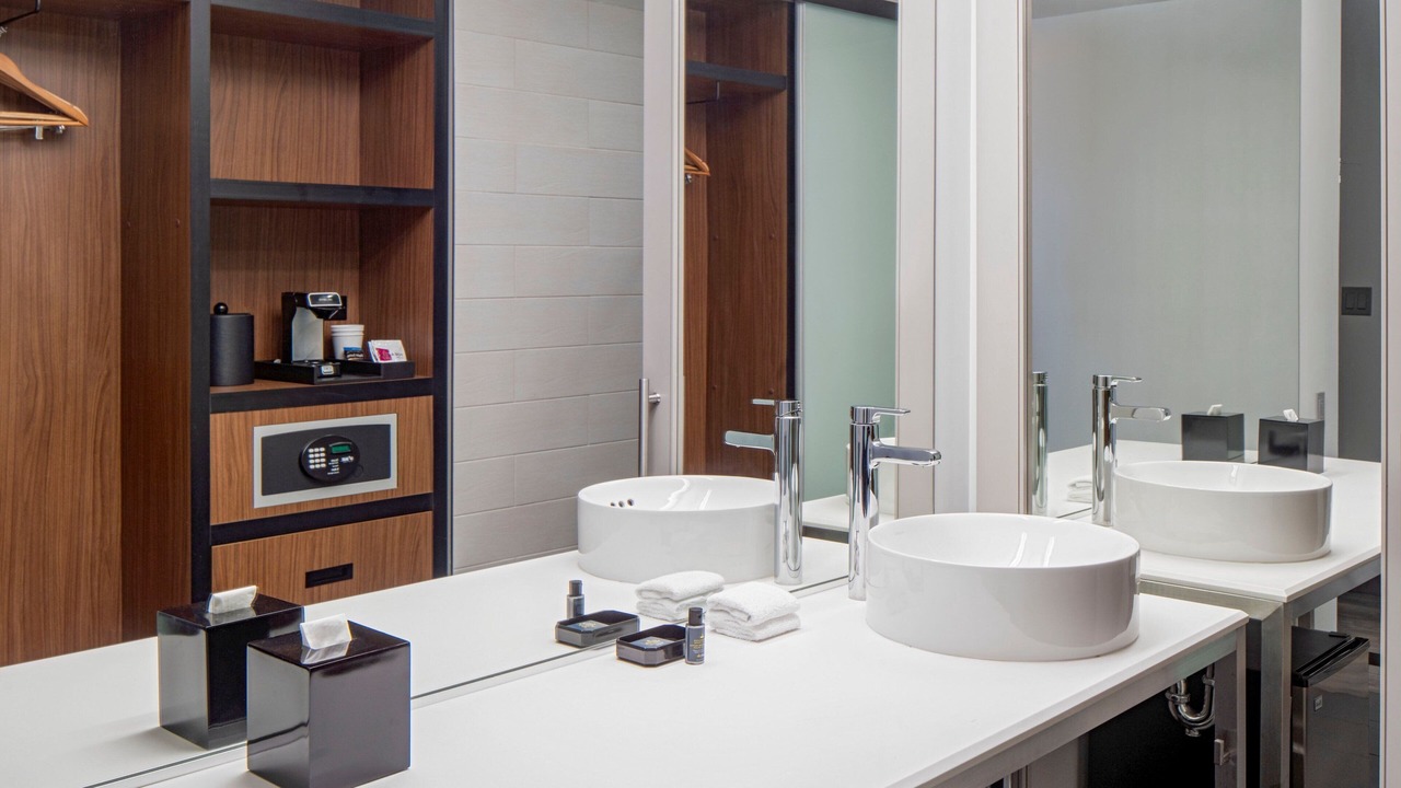 Photo of Bedroom in Central Business District