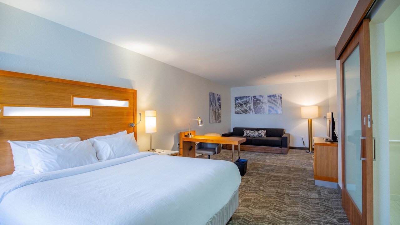 Photo of Bedroom in Gonzales