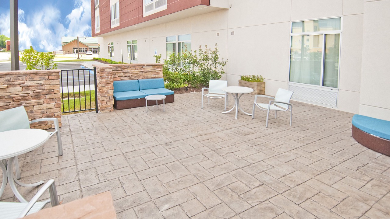 Photo of Outdoor in Gonzales