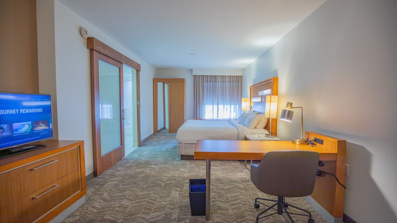 Photo of Bedroom in Gonzales