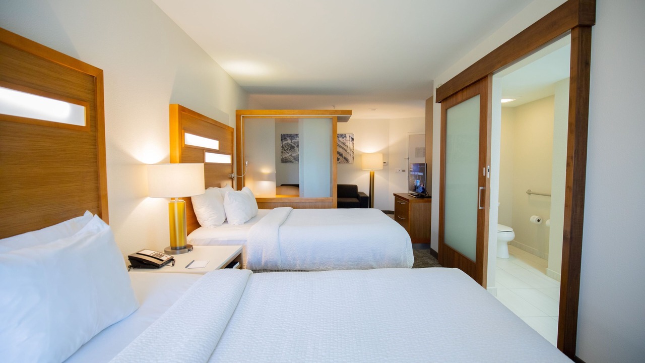 Photo of Bedroom in Gonzales