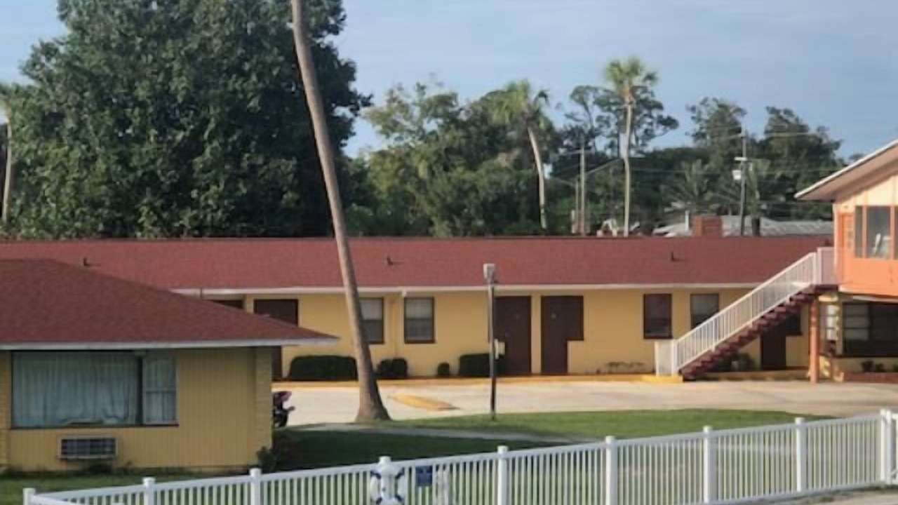 Photo of Outdoor in Bethune Grant