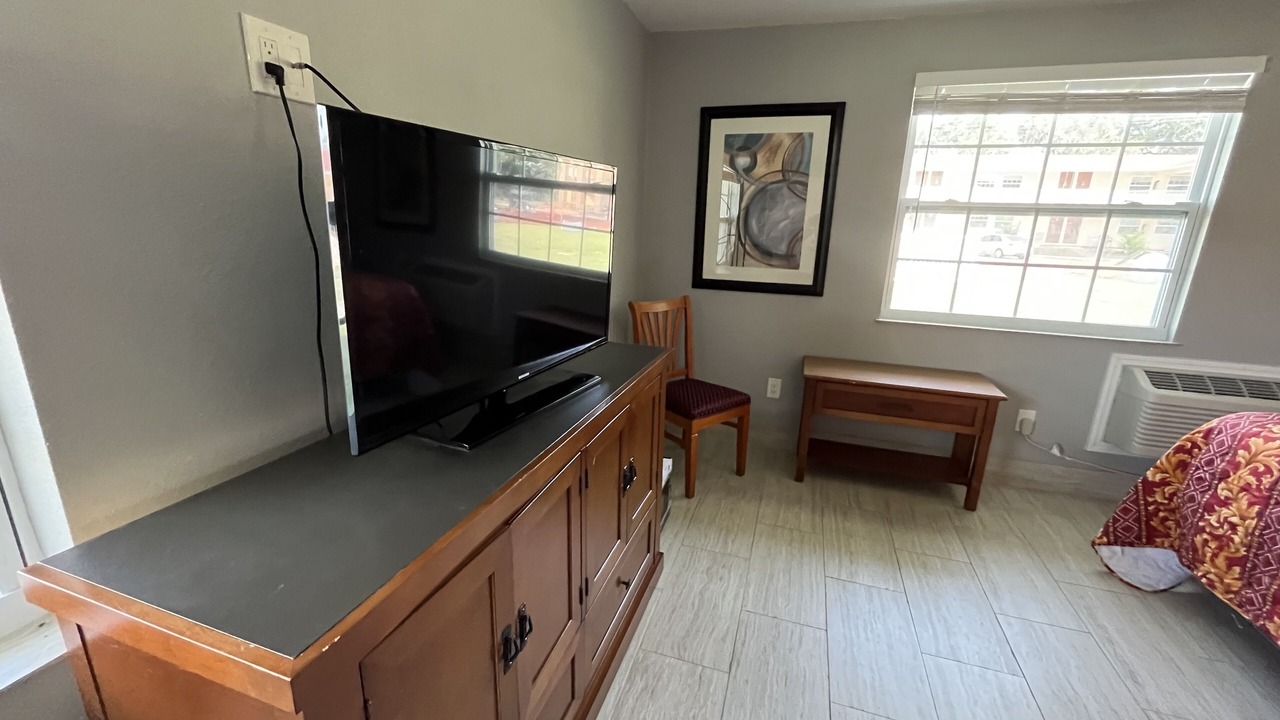 Photo of Bedroom in Bethune Grant