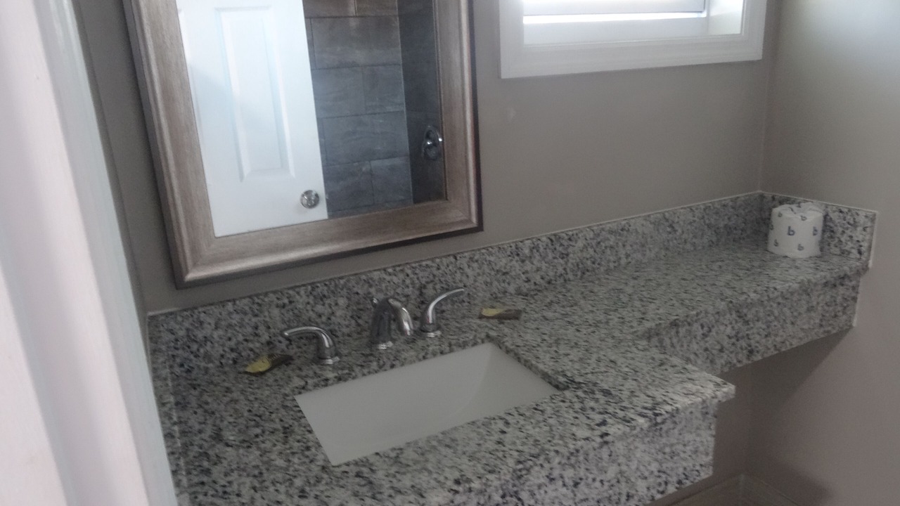Photo of Bathroom in Bethune Grant