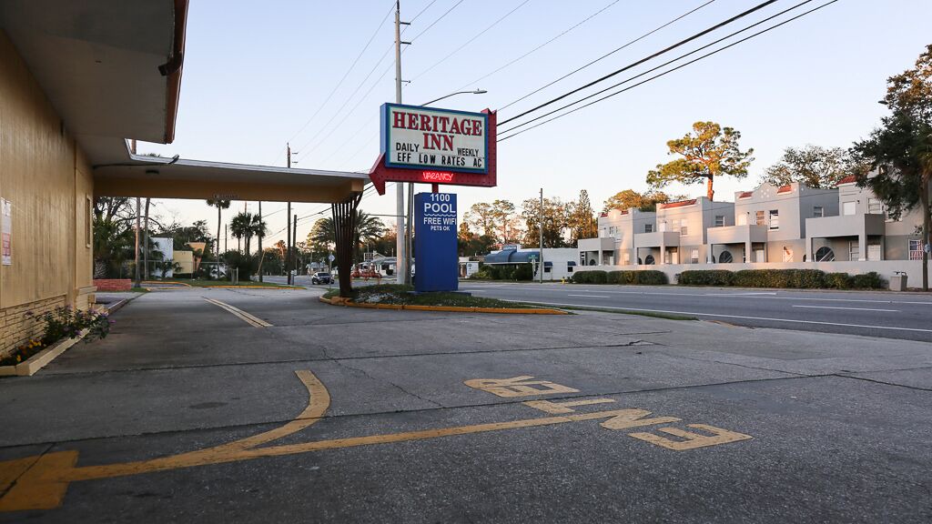 Photo of Outdoor in Bethune Grant