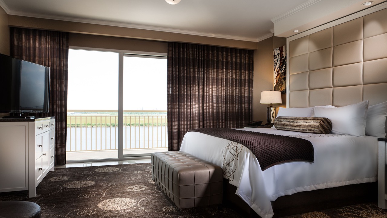 Photo of Bedroom in Lake Charles