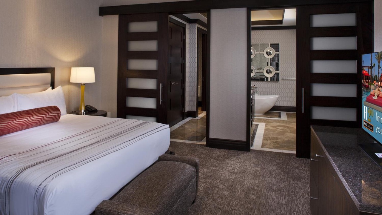 Photo of Bedroom in Lake Charles