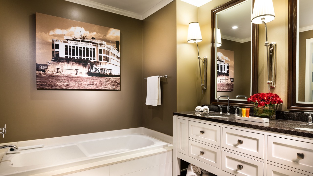 Photo of Bathroom in Lake Charles